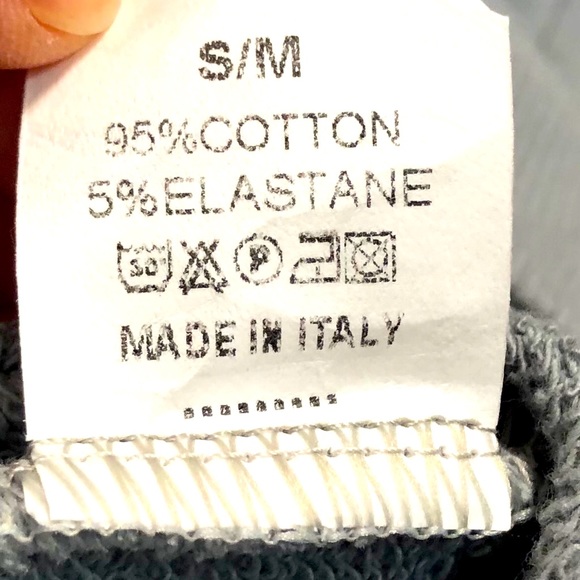 Nasty Gal Naomi distressed sweatshirt - Picture 6 of 7